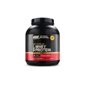 Optimum Nutrition 100% Whey Gold Standard Delicious Strawberry 2040 g Pulver
