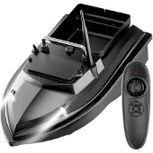 Flytec V050 12000mah Ferngesteuertes Boot