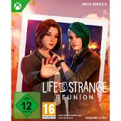 Life is Strange - Reunion