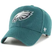 47 Nfl Philadelphia Eagles Mvp Legend Kappe