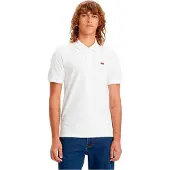 Levi's Slim Housemark Kurzarm-poloshirt