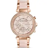 Michael Kors Parker Damenuhr MK5896
