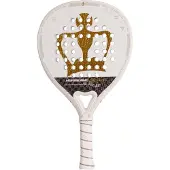 Black Crown Hurricane Pro 3.0 Padelschläger