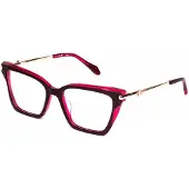 Just cavalli Vjc123 53 Mm Frau Mit Brille