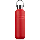 Le Creuset On The Go 500ml Wasserflasche