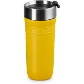 Le Creuset On The Go 41067196720001 Thermobecher Nectar, 0,35 L