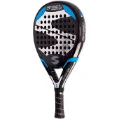 Softee Speed 3.0 Power Padelschläger Silber Herren Silber One Size