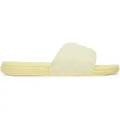 Vans Pantoletten La Costa Slide-On VN0A5HFEFLN1 Gelb 38.5