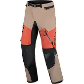Alpinestars Harok Pro Drystar XF wasserdichte Motorrad Textilhose
