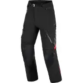 Alpinestars Halo Pro Drystar XF Laminiert Hose Black Dark Shadow