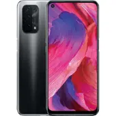 OPPO A54 5G schwarz