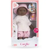 Corolle 9000100970, 1,5 Jahr(e), Junge/Mädchen, 300 mm, 300 g, Pink