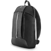 HP Laptop Backpack - Notebook-Rucksack - 39.6 cm (15.6") - Grau, Schwarz