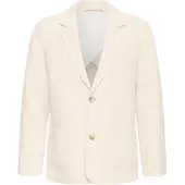 Casual Friday CFTorup Herren Sakkos Anzugsjacke Jacke 100% Leinen Regular Fit