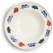 Boerenbont Tiefer Teller 27 cm