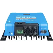 Victron Energy Smartsolar Mppt 150/100-mc4 Solarladegerät