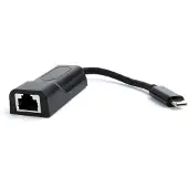Gembird Usb C Auf Ethernet Adapter