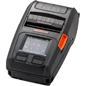 Bixolon XM7-20 WLAN DT MOBILE LABEL