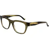 DKNY Sehhilfen - - DO5016 - Olivenkristall - Acetat - Damen
