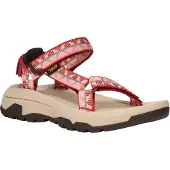 Teva Sandalen Hurricane XLT 3 1173671 Rot 38