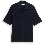 Tom Tailor Herren Hemd 1050757