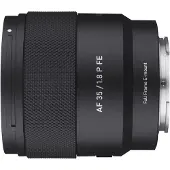 Samyang 35mm F/1.8 AF P Sony FE