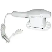 Megro GmbH & Co. KG Großflächenmassagegerät 3D Senator Professional weiß