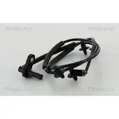 TRISCAN ABS Sensor Raddrehzahl für JAGUAR X-Type Limousine (X400) 8180 16277