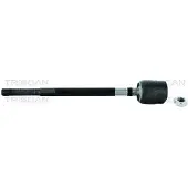 TRISCAN Axialgelenk, Spurstange 8500 69207