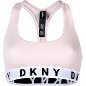 DKNY Top-BH DK4519 Rosa 40