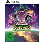 Marvel Cosmic Invasion Deluxe Edition - [PlayStation 5]