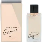 Michael Kors Gorgeous Eau De Parfum 100ml