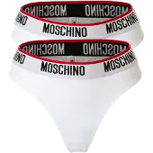 Moschino Brazilian S Slip