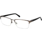 GUESS Brillenfassung GU50191 011 58