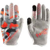 Zanier Lange Handschuhe Kind Shredder