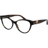 GUESS Brillenfassung GU2826 052 55
