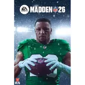 Xbox Madden NFL 26: Standard Edition Download Code