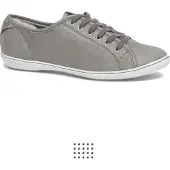 Motorola Kirschrote Taupe Schuhe