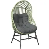 Ambia Garden Gartensessel - B/H/T ca. 89.00x149.00x90.00