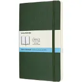 Moleskine Notizbuch Classic