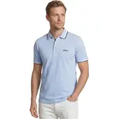 BOSS Paddy Poloshirt aus Baumwoll-Piqué Grösse XXXL
