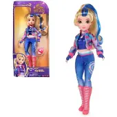 Unicorn Academy Ankleidepuppe Isabel, Modepuppe, Weiblich, 4 Jahr(e), Junge/Mädchen, 241 mm, 250 g