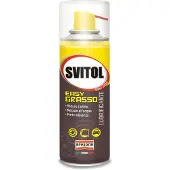 Arexons 2323, Metall, Aerosol-Spray, Mehrfarbig, Italien
