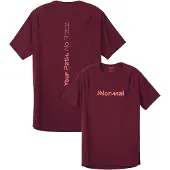 Nnormal Race Kurzarm-t-shirt