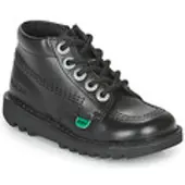 Kickers Kinderstiefel KICK HI ZIP kind