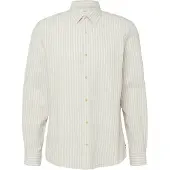 s.Oliver Shirts Beige Größe: S | Casual hemden Outlet | Herren | Braun