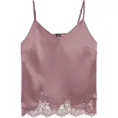 Vero Moda Bluse in Nostalgia Rose | Gr.: XS