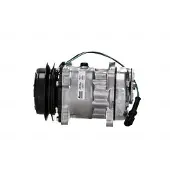 Nissens 891197 für DAF