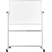 MAGNETOPLAN 1241190 Design Whiteboard CC, mobile, 2200x1200mm Weiß