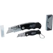 Ks Tools Klappmesser-Satz, 2-tlg - 907.2172